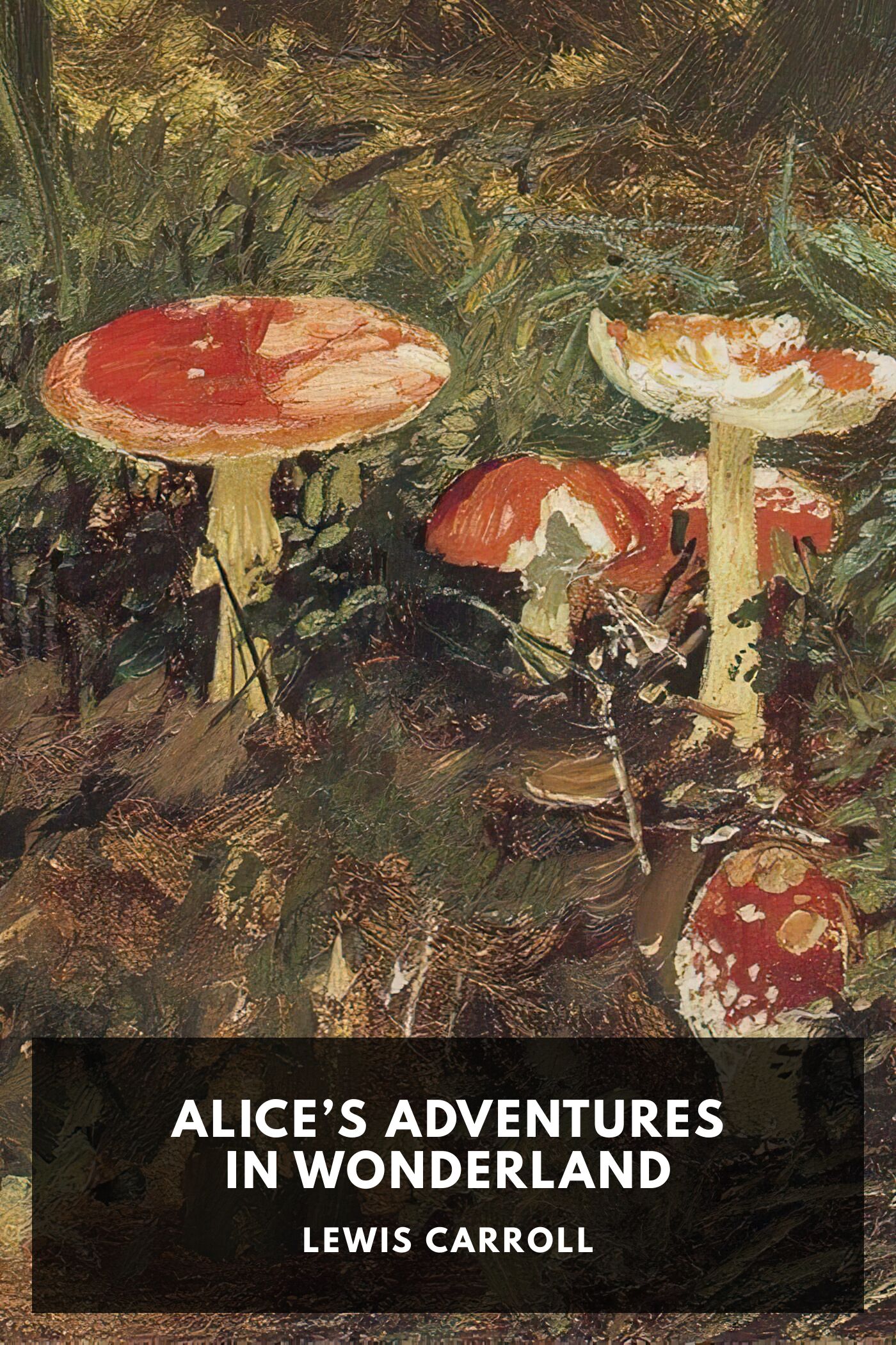 Alice's Adventures in Wonderland