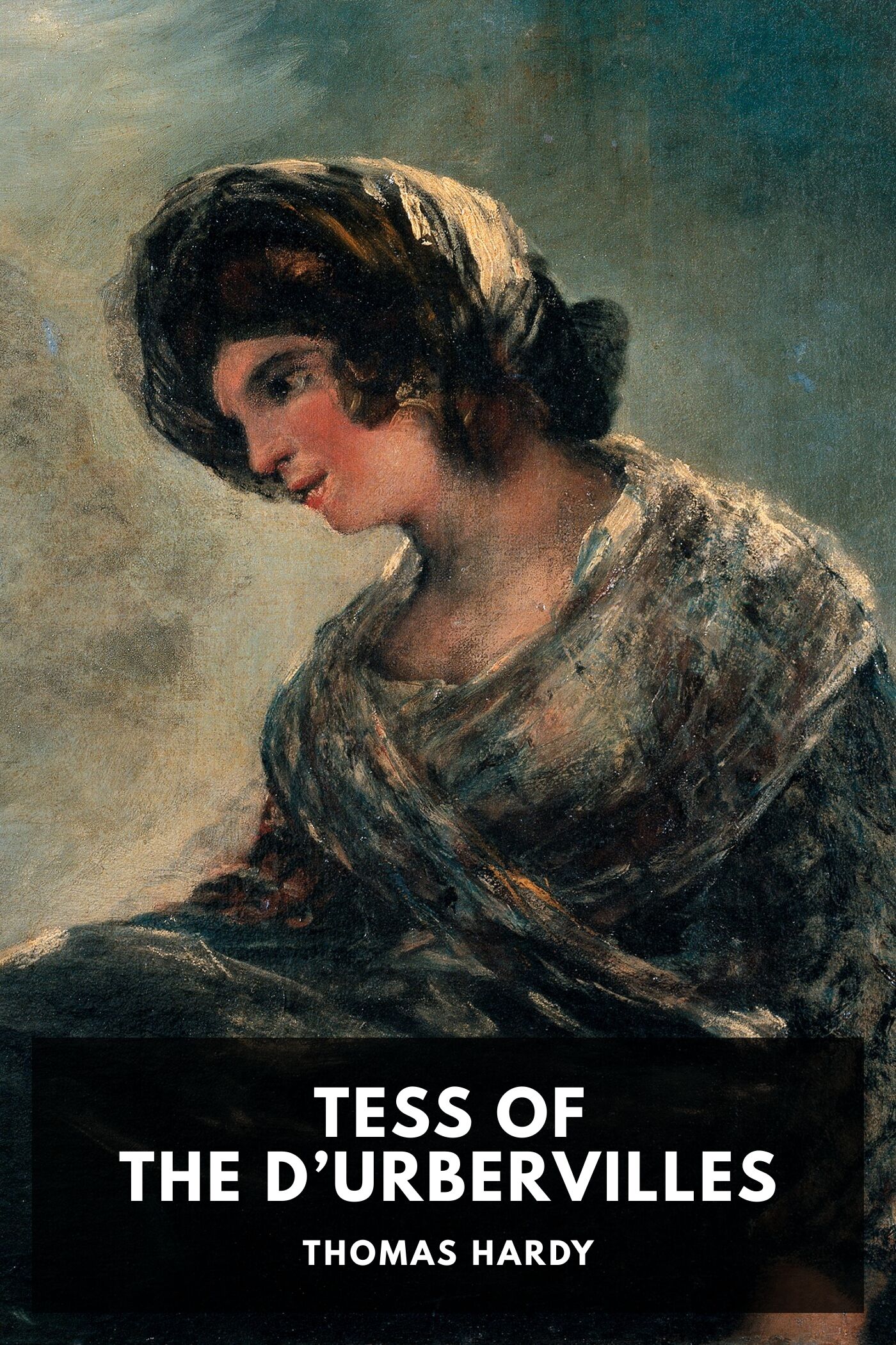 Tess of the d'Urbervilles: A Pure Woman