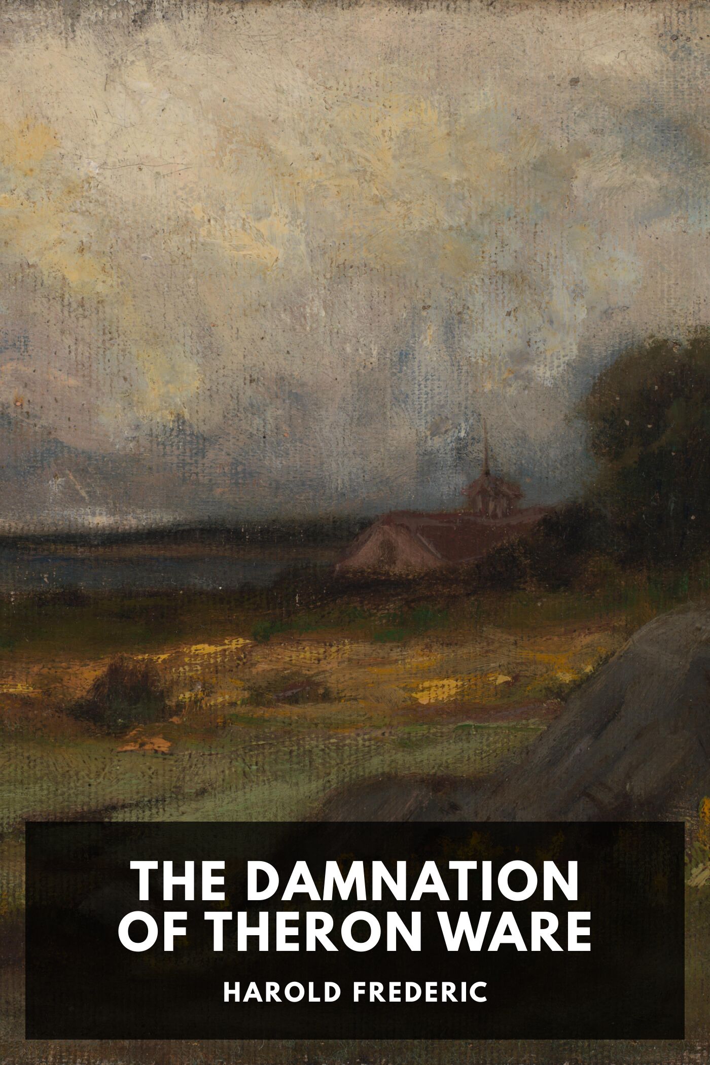 The Damnation of Theron Ware