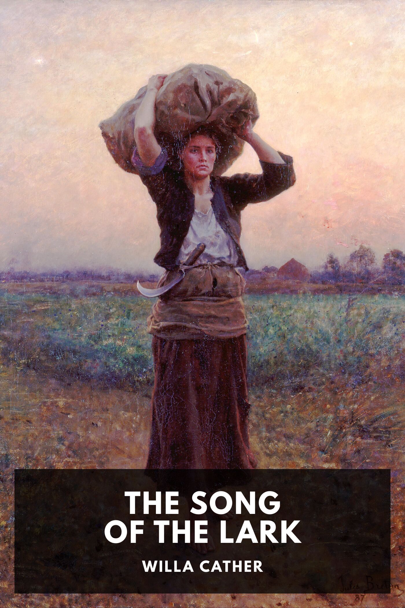 The Song of the Lark