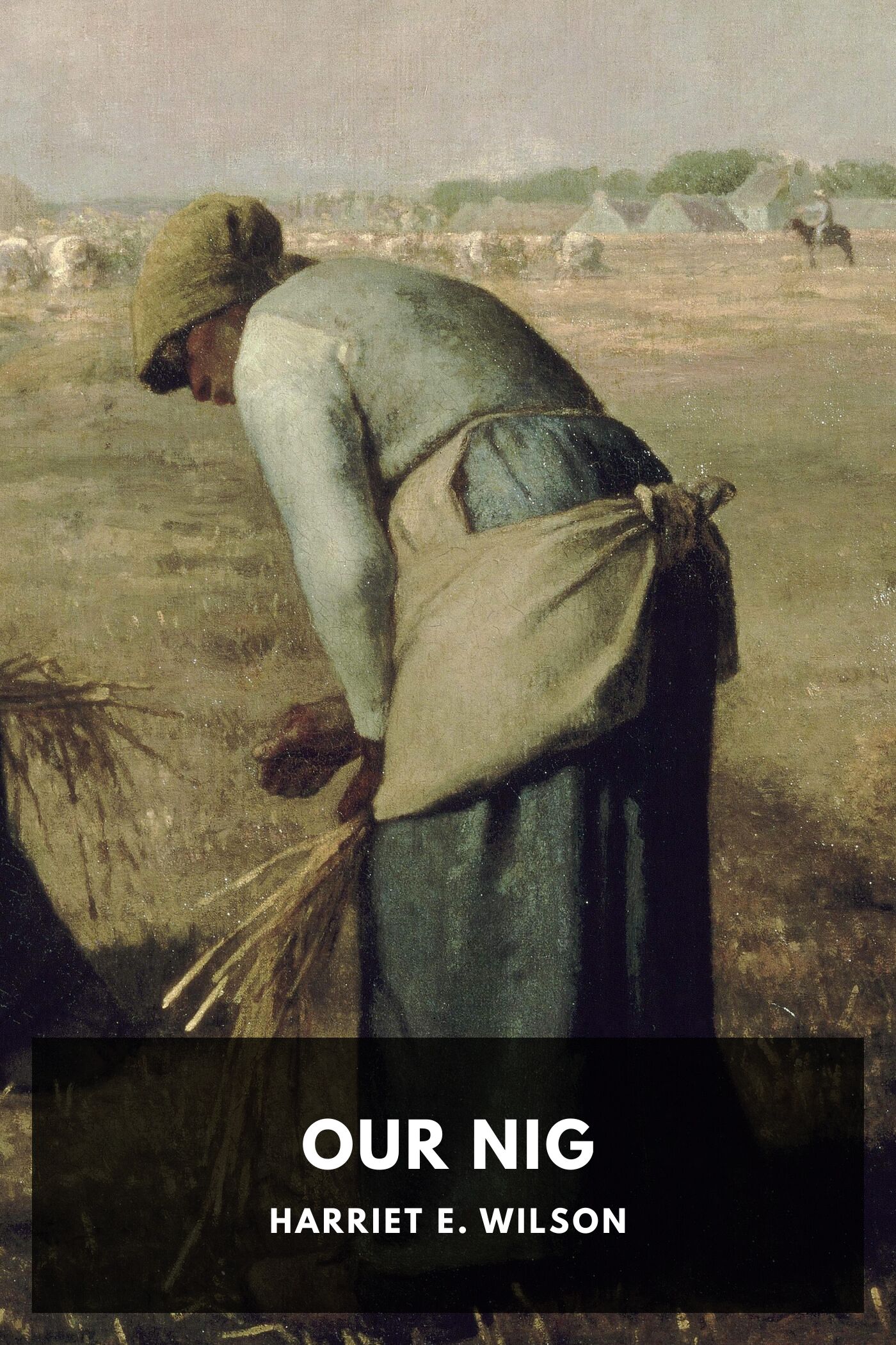 Our Nig; Or, Sketches from the Life of a Free Black, in a Two-story White House, North Showing That Slavery's Shadows Fall Even There