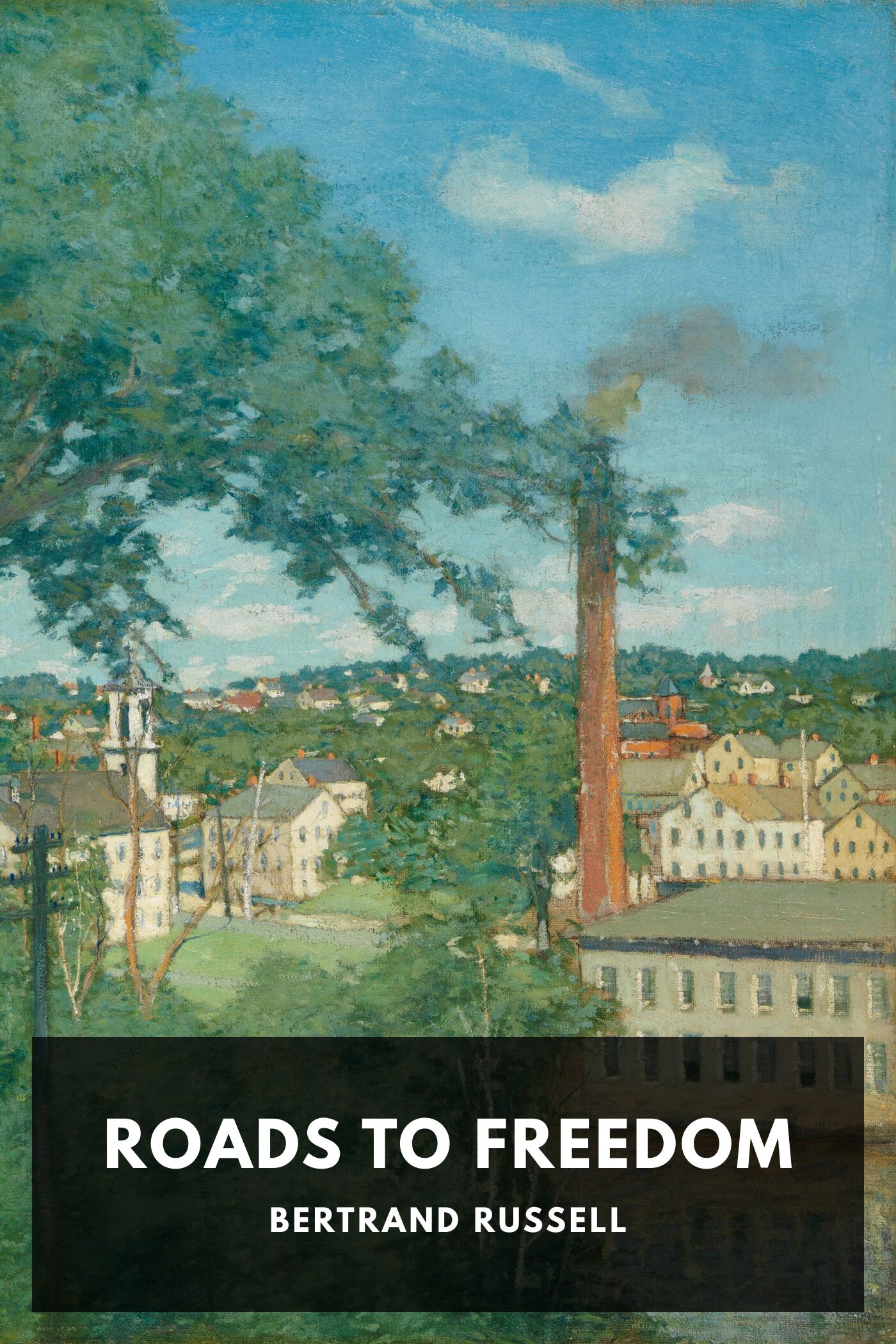 Proposed Roads to Freedom