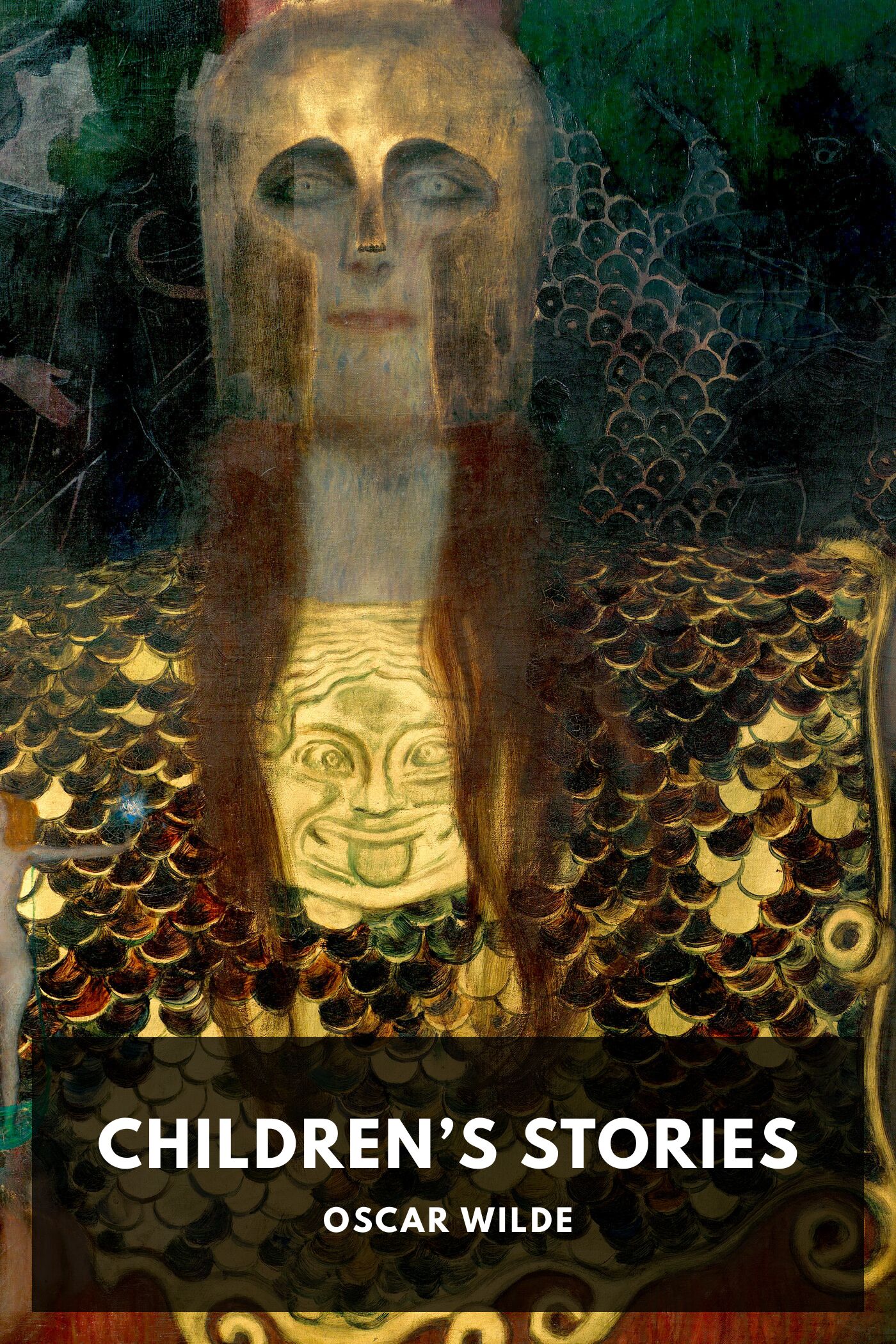 The Happy Prince, and Other Tales