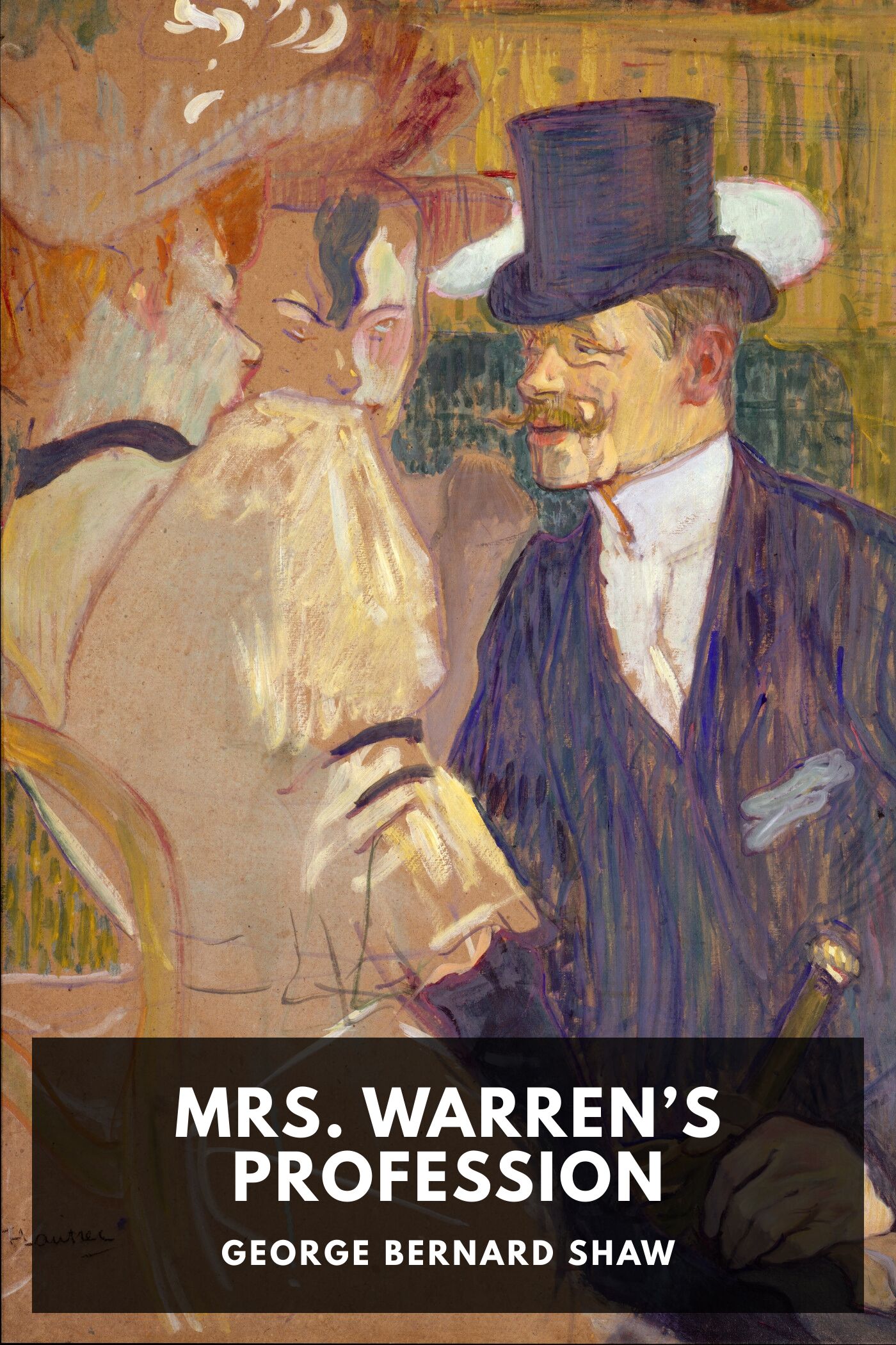 Mrs. Warren's Profession