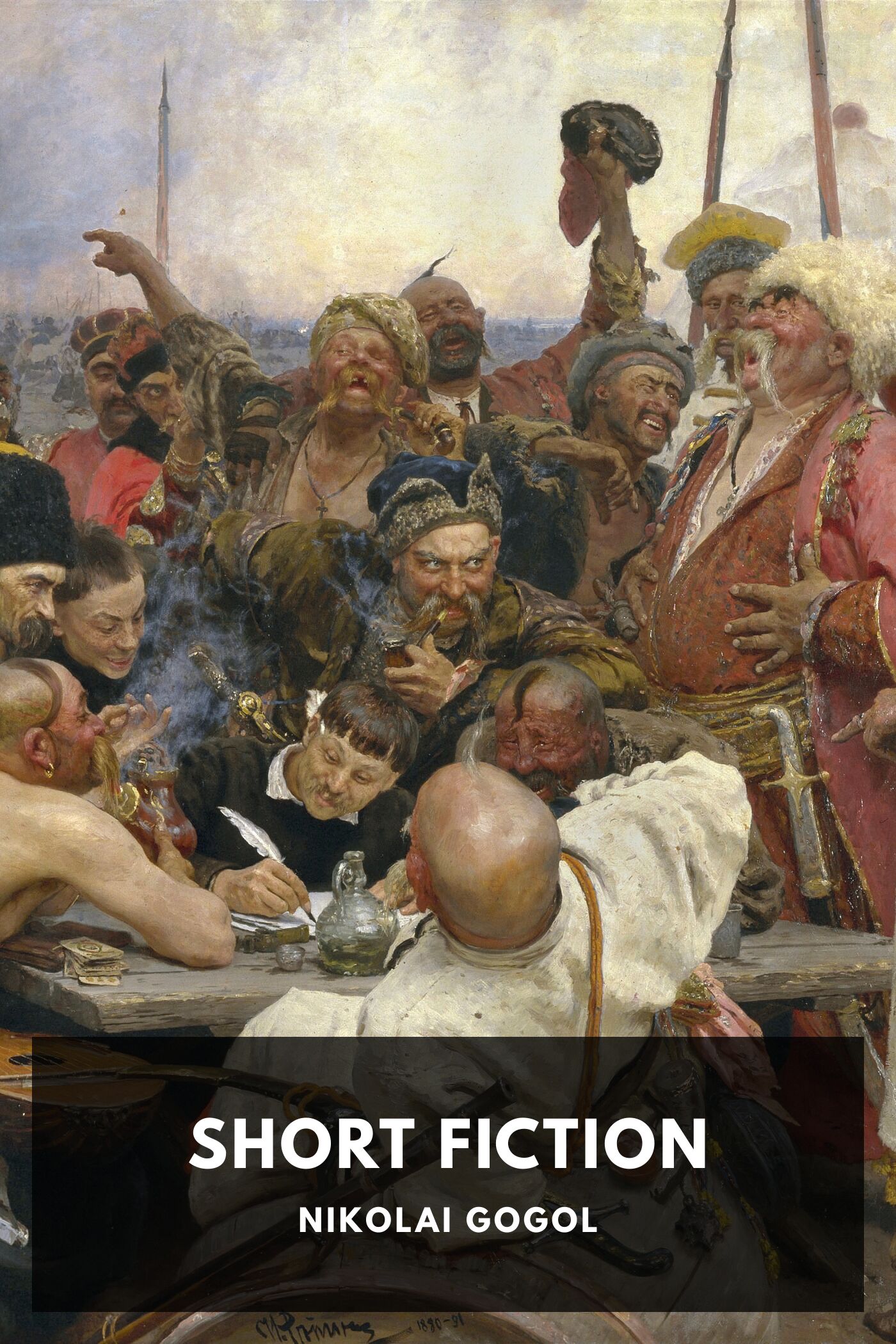 Taras Bulba, and Other Tales