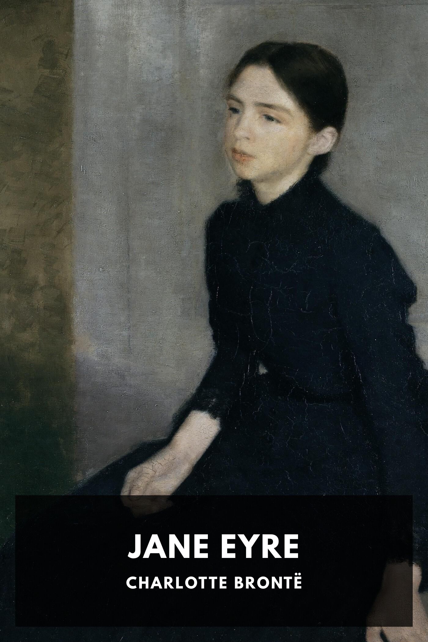 Jane Eyre: An Autobiography
