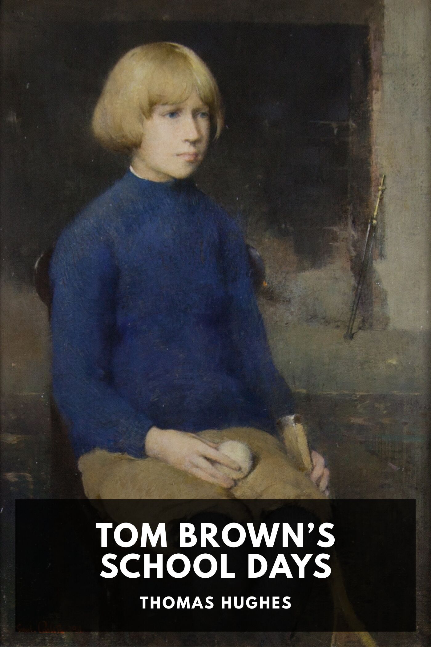 Tom Brown's School Days