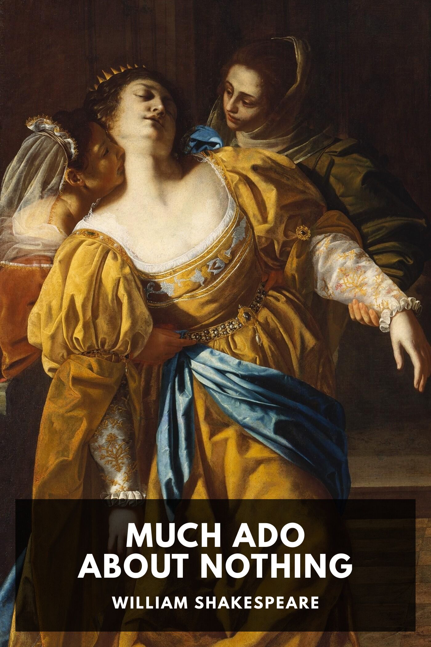 Much Ado about Nothing