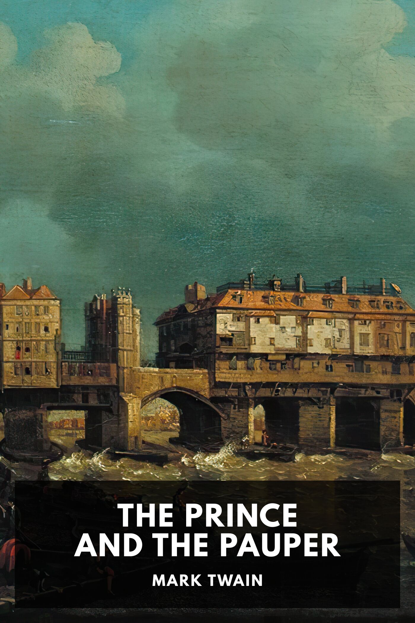 The Prince and the Pauper