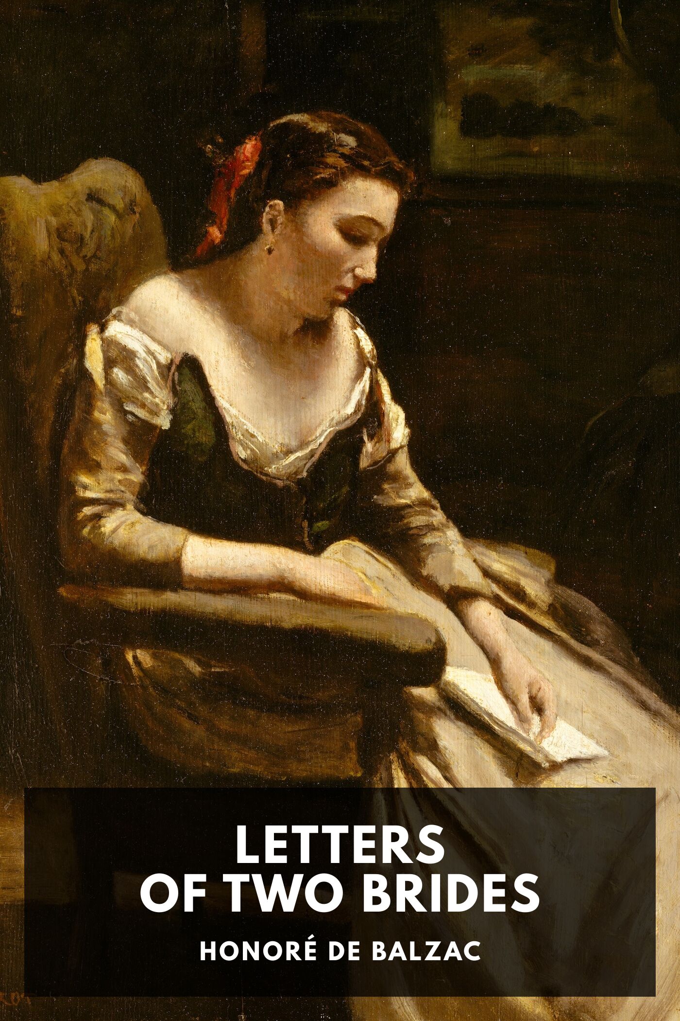 Letters of Two Brides