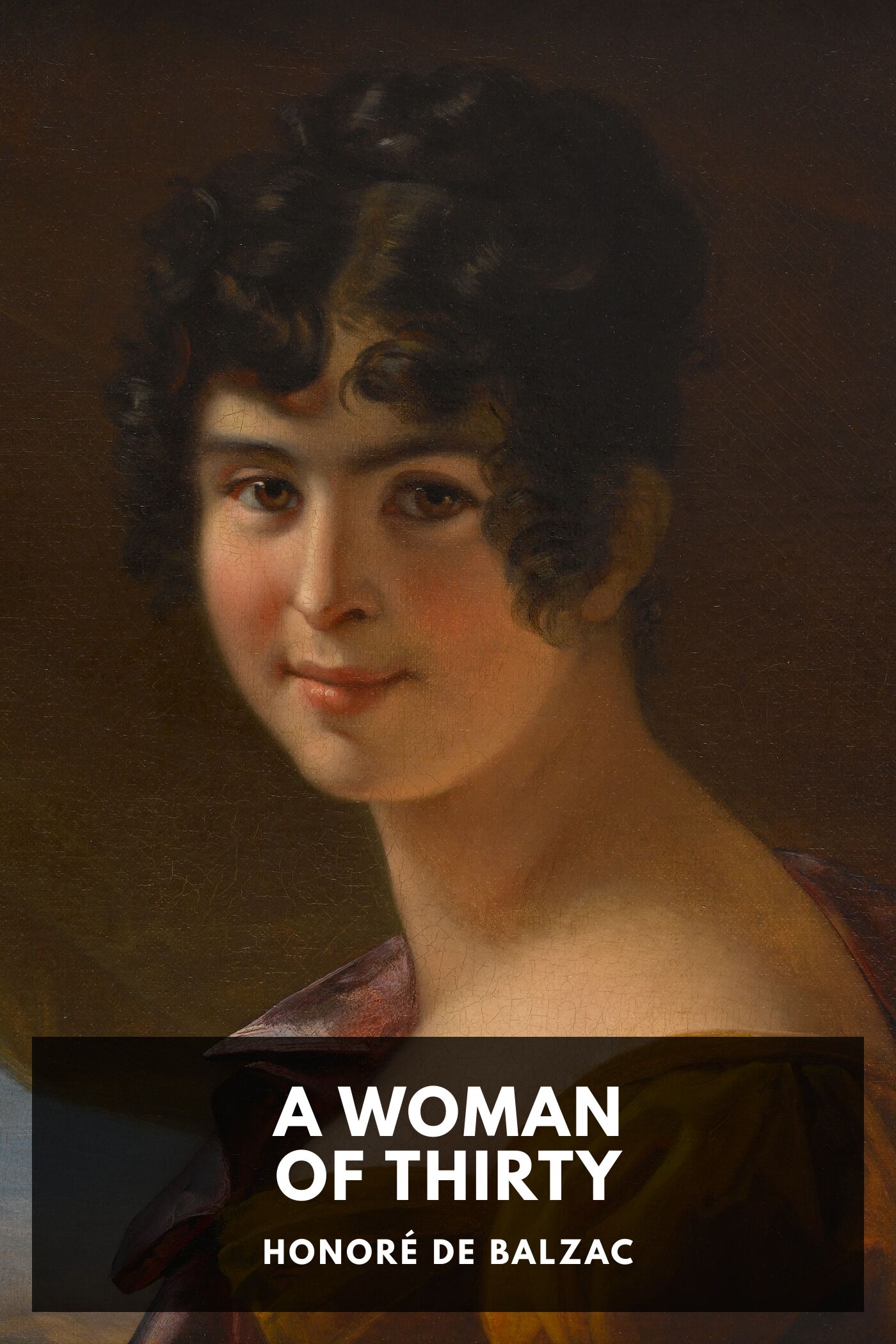 A Woman of Thirty