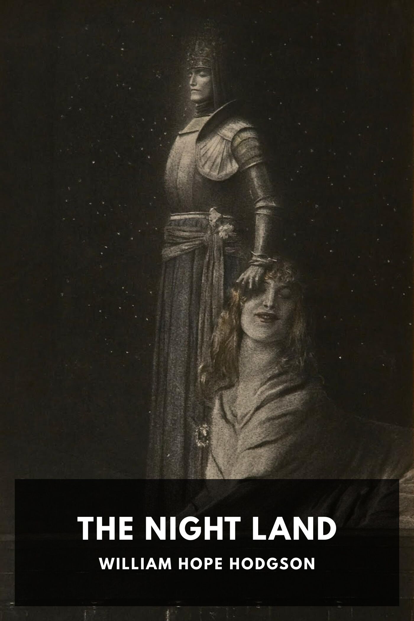 The Night Land