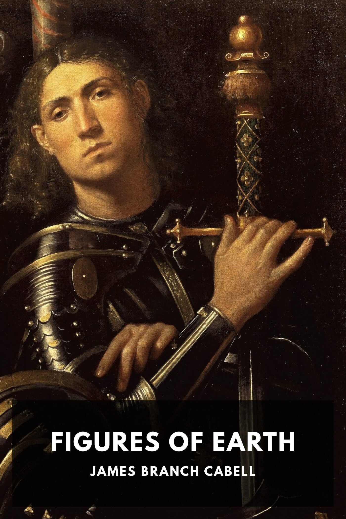 Figures of Earth: A Comedy of Appearances