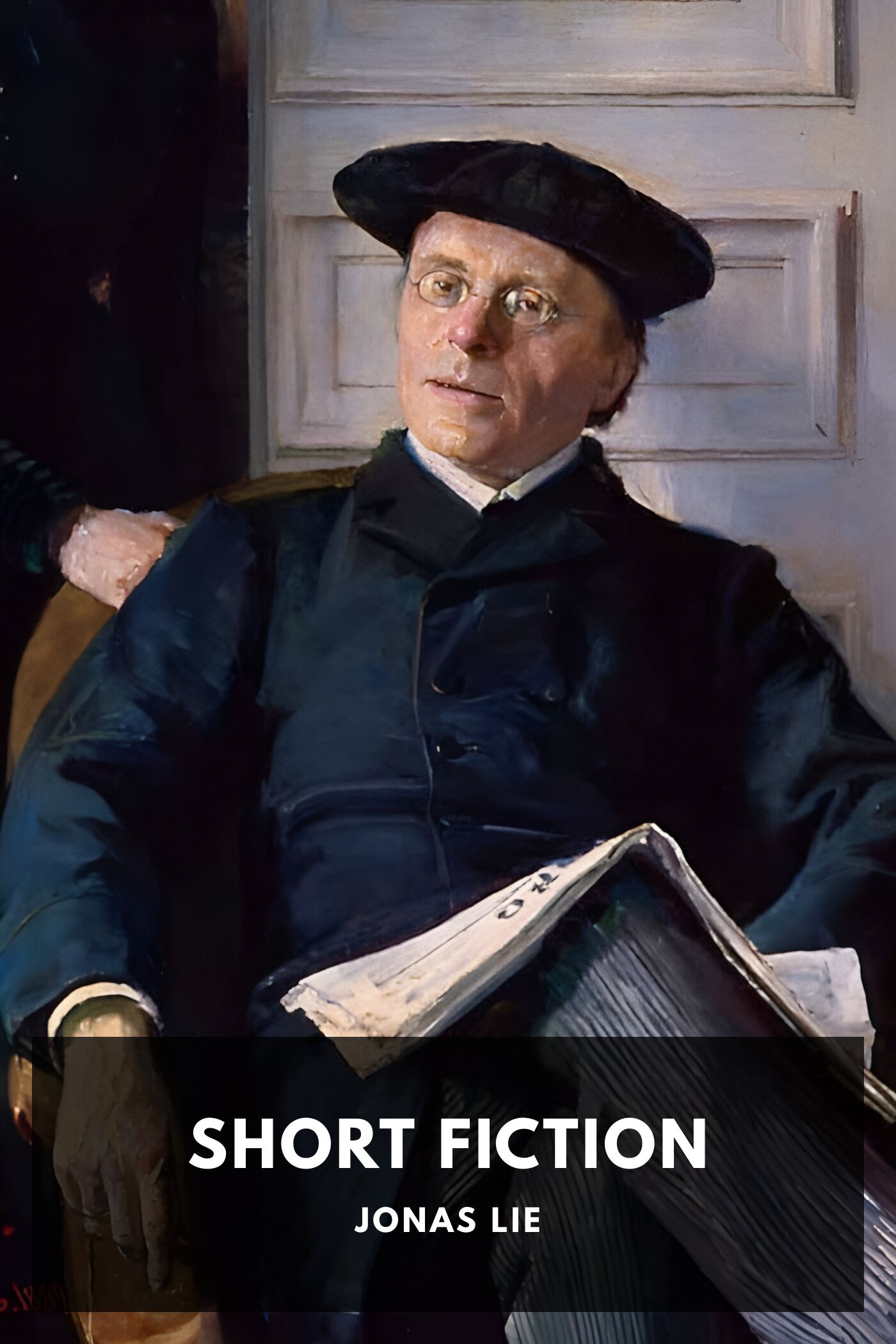 Weird Tales from Northern Seas