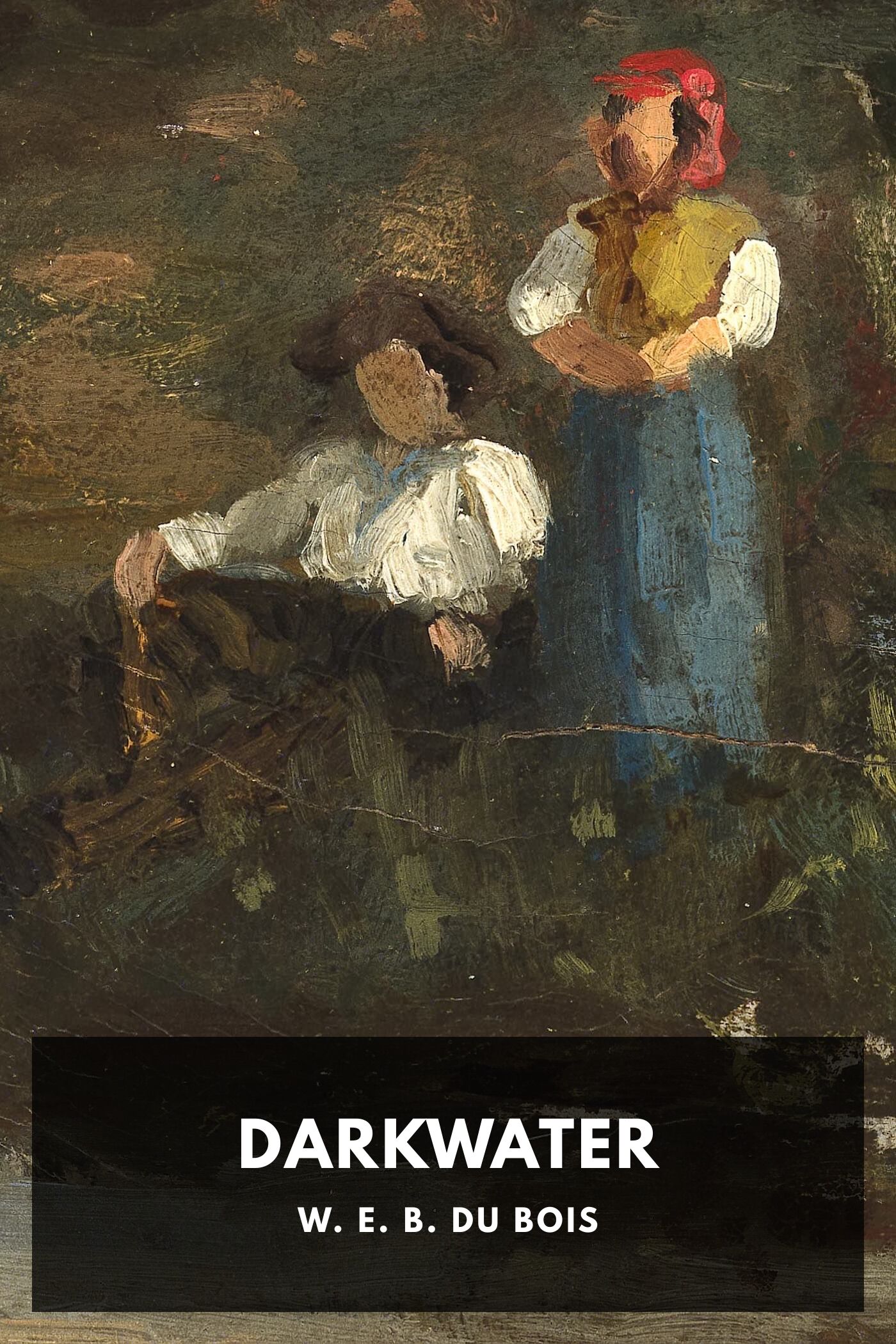 Darkwater: Voices from Within the Veil