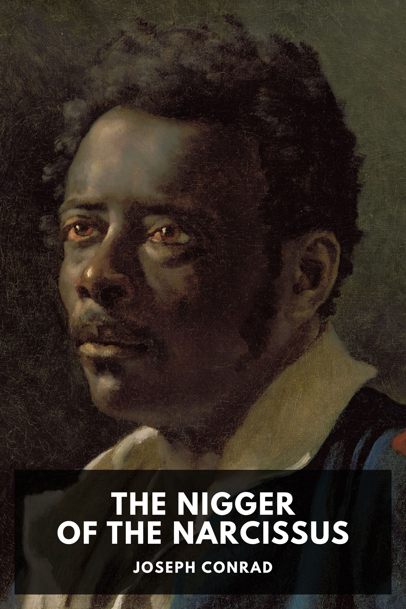 The nigger of the 