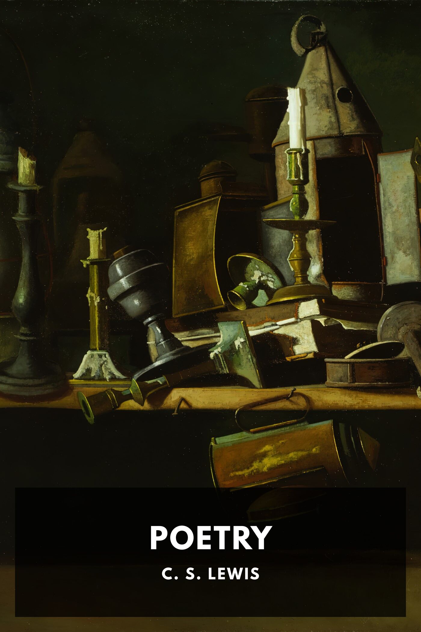 Spirits in Bondage: A Cycle of Lyrics