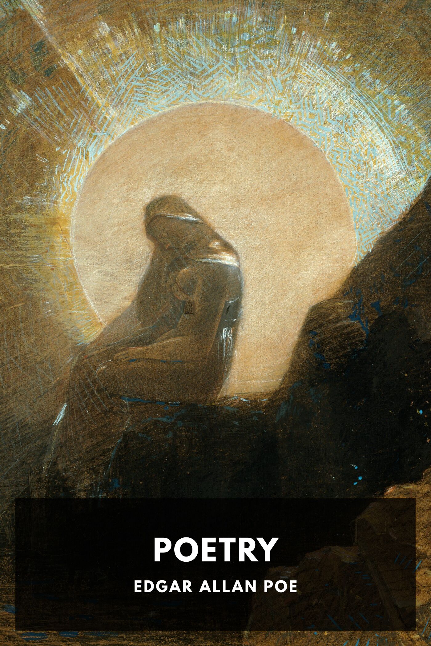 The Works of Edgar Allan Poe — Volume 5