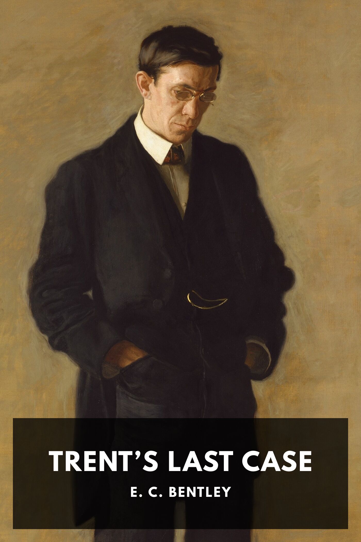 Trent's Last Case