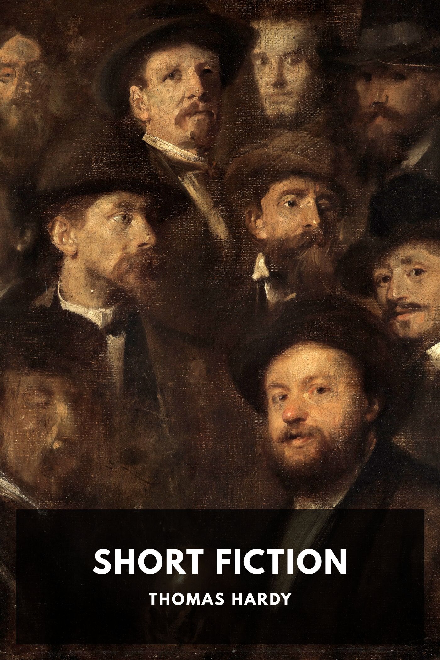 A Changed Man, and Other Tales