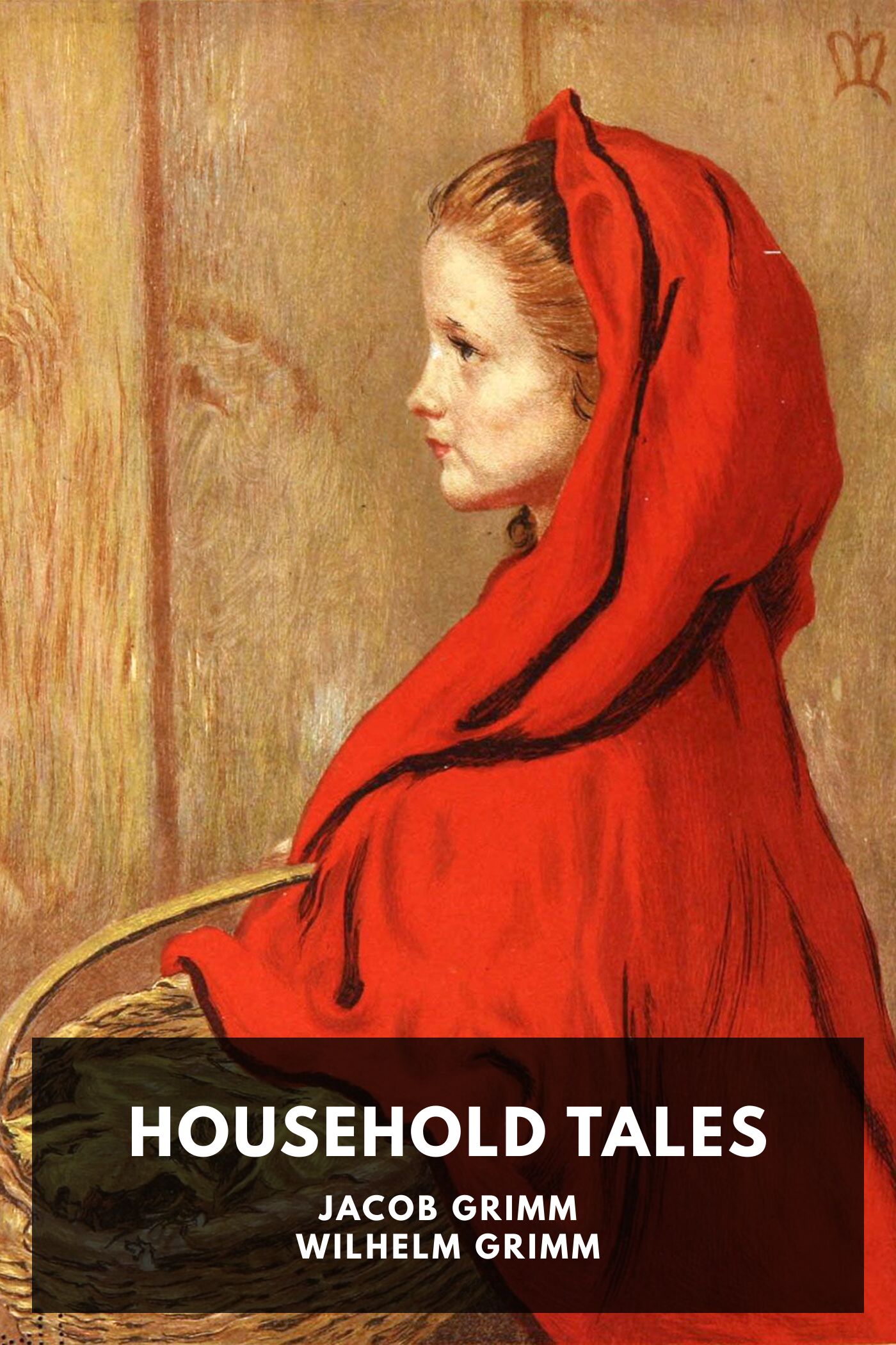 Household Tales by Brothers Grimm