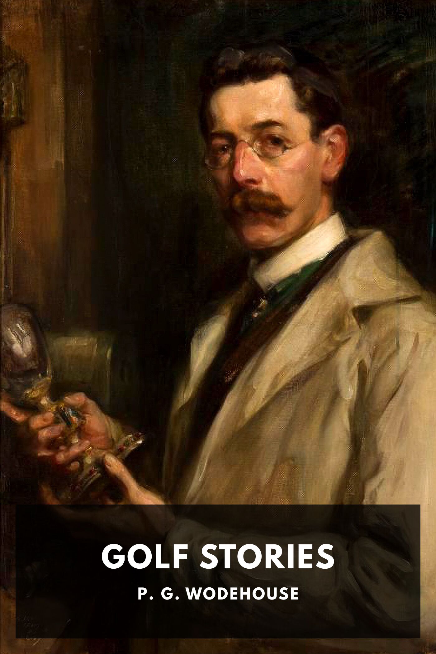 The Clicking of Cuthbert