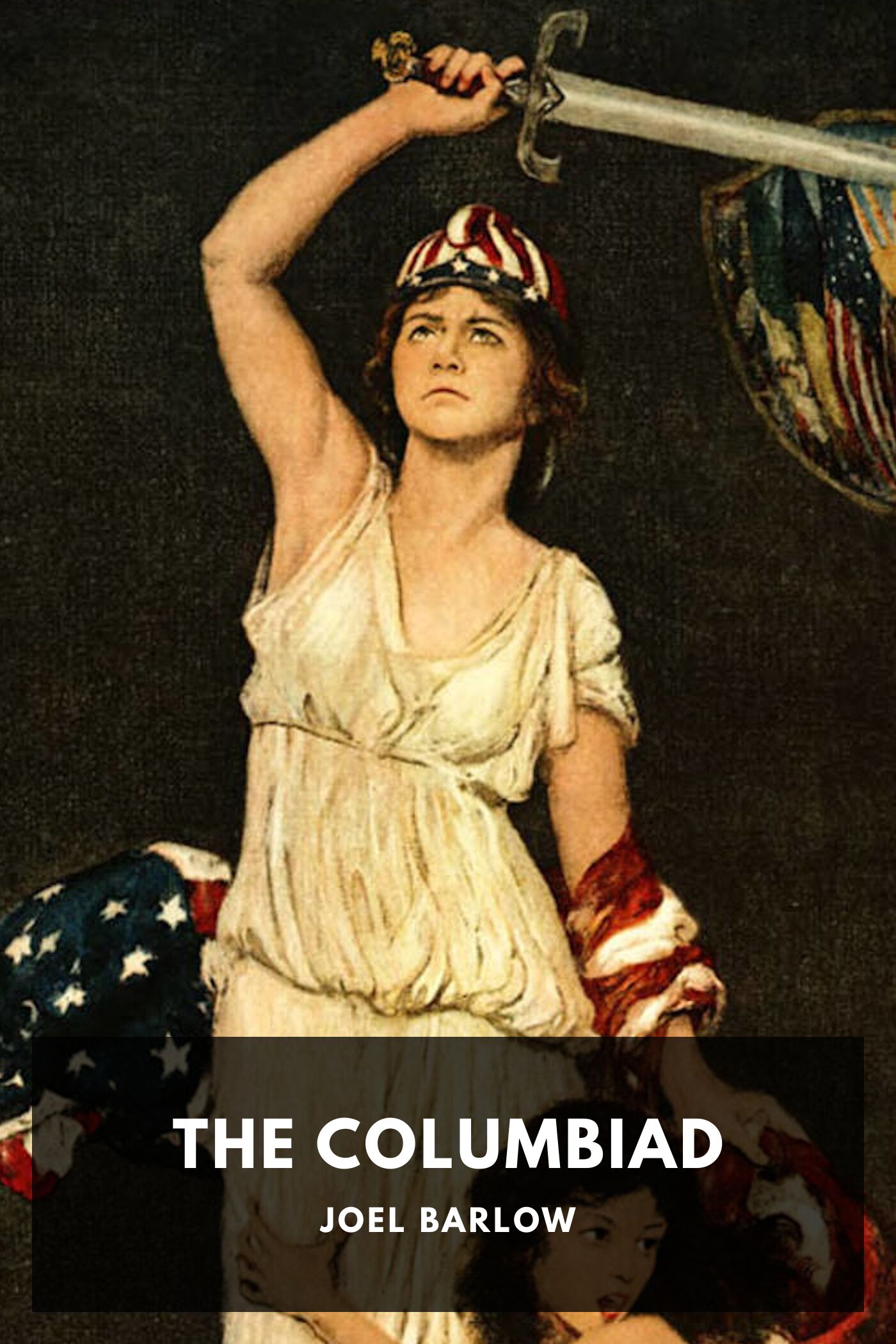 The Columbiad: A Poem