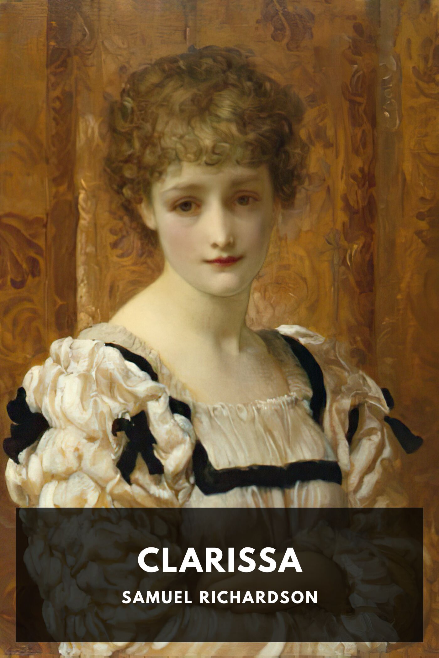 Clarissa Harlowe; or the history of a young lady — Volume 1