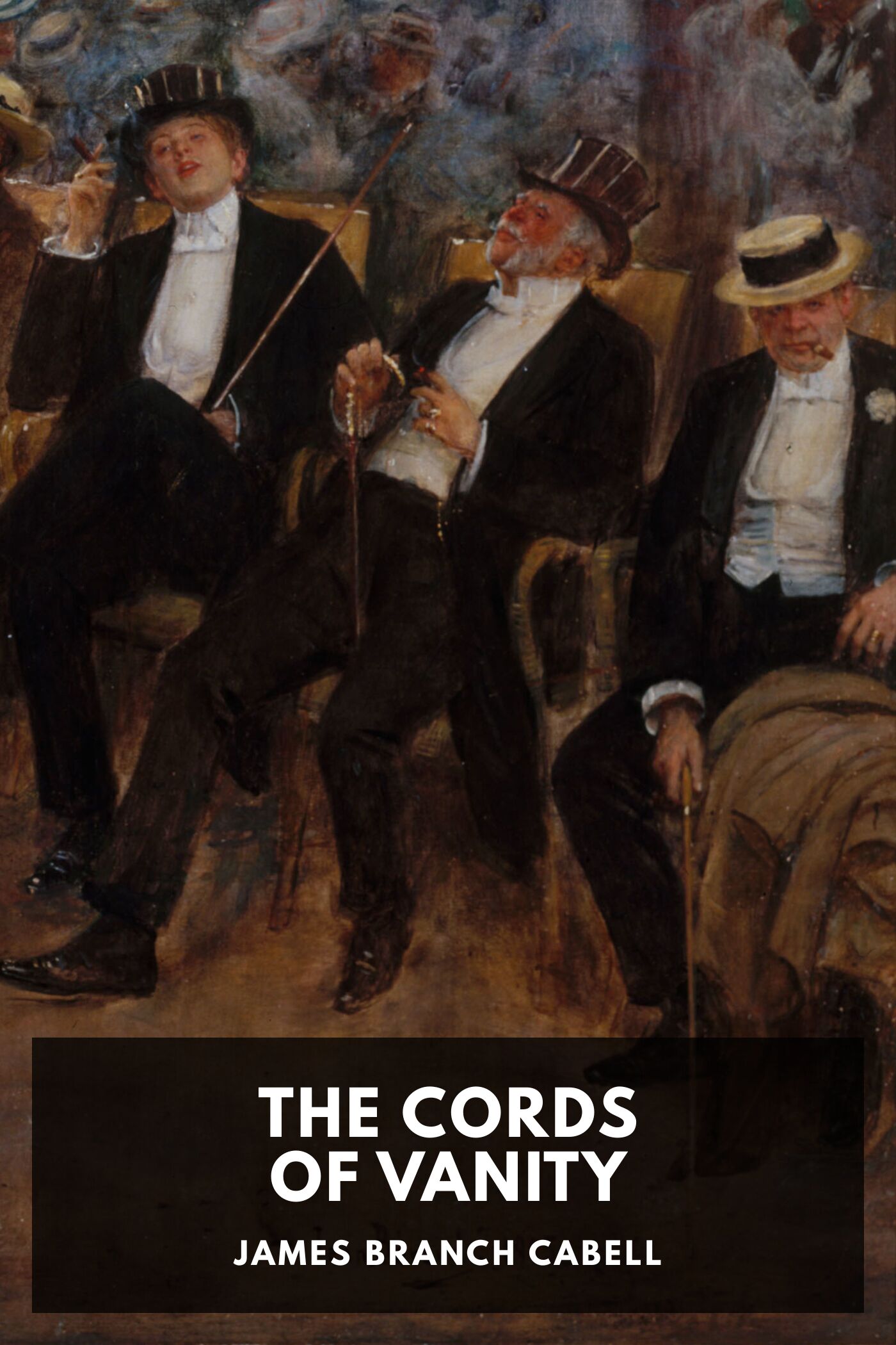 The Cords of Vanity: A Comedy of Shirking